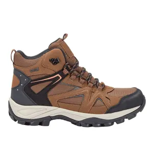 Cloudveil Hiker Men's Brown Boots US 9