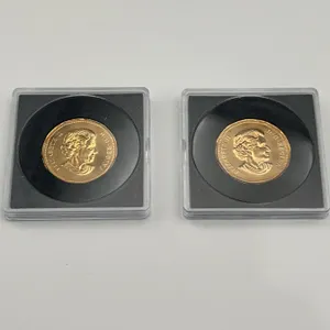 2004 Canadian Olympic Lucky Loonie Dollars