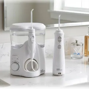 Waterpik Ultra Plus Cordless Pearl Water Flosser