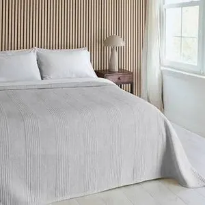 Roots Home Queen Jersey Blanket