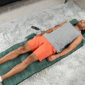 Himouta Full-Body Massage Mat System