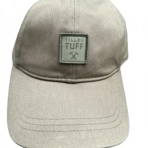 Tilley Tuff Twill Baseball Cap S/M