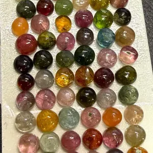 $160, MULTI COLOR TOURMALINE (APP 12ct) GEMSTONE, retail value $160