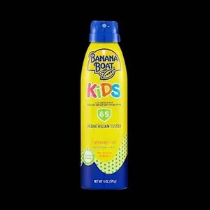 Banana Boat Kids Sunscreen 3-Pack SPF 50