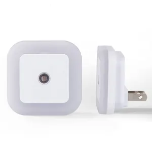 Lyra LED Night Lights, 6-Pack