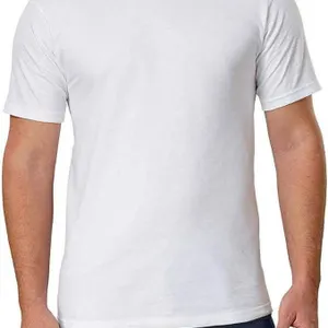 Kirkland Men's Crew Neck T-Shirts XXL 6-Pack