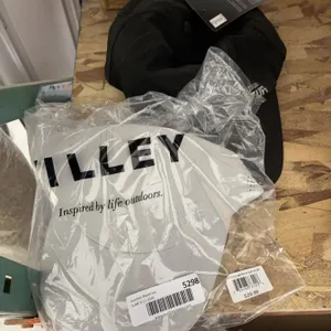 Tilley TUFF Outdoor Cap Duo