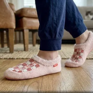 Merrell Gripper Slipper Sock S/M