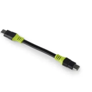 Goal Zero 5in USB-C to C Charging Cable Lot of 4