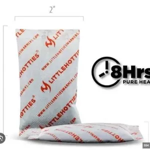 Little Hotties Hand Warmers, 16 Pairs