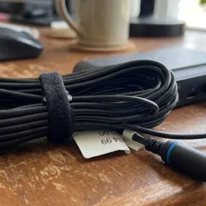 4-Pin Mini DIN Male to Female Extension Cable