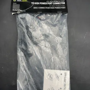 Goal Zero 4X High Power Port Connector
