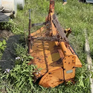 3-Point Tiller