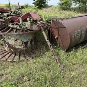Large Scrap Metal