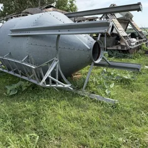 Gravity Feed Bin