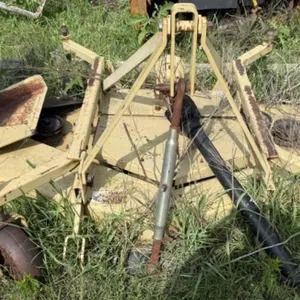 Frontier Approx. 6' Finish Mower