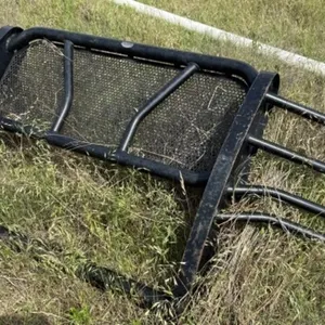 Grill Guard