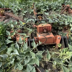 Approx. 15' Bat Wing Mower Model 2615