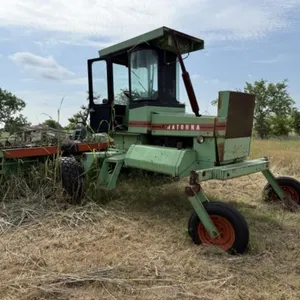 Owatonna Self-Propelled Swather