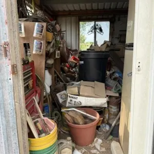Scrap Metal, Toolbox, Tools, Whirlpool
