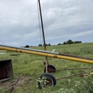 Mayrath Approx. 6" X 30' Grain Auger