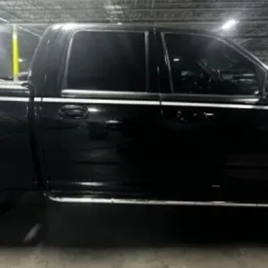 (NC) 2003 Ford F-150 Harley-Davidson