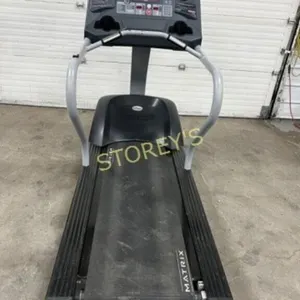 * Pro Soft Trac Comm. Treadmill - 220v