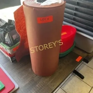 18" Roll of Butcher Paper