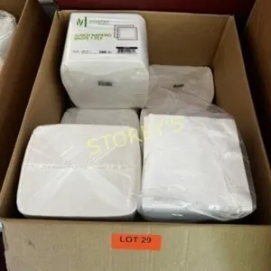 Qty of Napkins