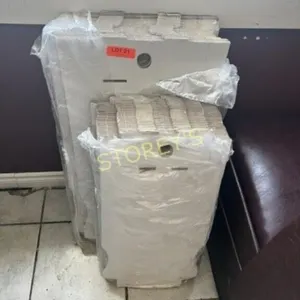 2 Packs of Asst Pizza Boxes