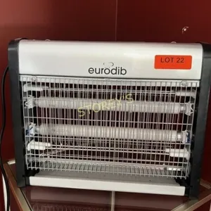Eurodib Bug Fly Trap