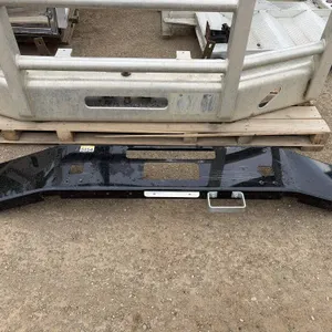 2025 T880 Front Bumper