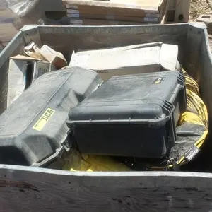 Environmental Monitoring Equipment & Cases
