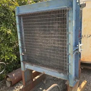 Modine Industrial Heat Exchanger Unit