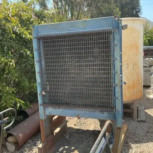 Modine Industrial Heat Exchanger Unit
