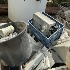 Mixed plumbing fittings, Rinnai heater,