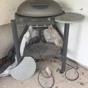 Thermos Grill - Electric- needs TLC