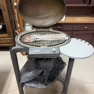 Thermos Grill - Electric- needs TLC