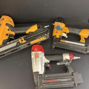 Bostitch Air Nailers & More