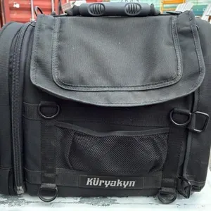 K�ryakyn Tombstone Helmet Bag. *LYS