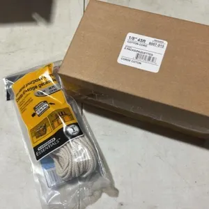 6pc General Purpose Cord 1/8in x 45ft