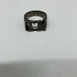 Vintage fashion ring size 8 1/2 - 9