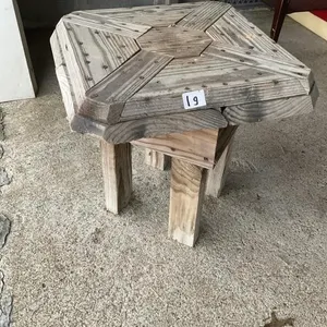 18x19   Homemade table