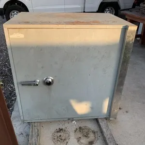 39”L 27”W 38.5”H Mosler Safe Co TL-30 
Two Keys
