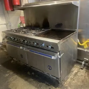 Town Talk Liquidation Auction