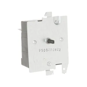 Parts Master GEHotpoint Dryer Timer WE04X24550