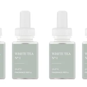 Pura Diffuser Refill White Tea 0.16oz 4-Pk