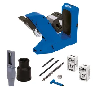Kreg KPHJ720 Pocket-Hole Jig 12-1.5