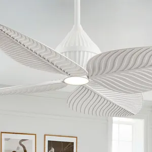 LVYEAYOU 52 Tropical Ceiling Fan