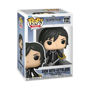 Funko Pop Xion 3.75 Vinyl Figure